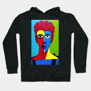 Queens of Jealousy Hoodie